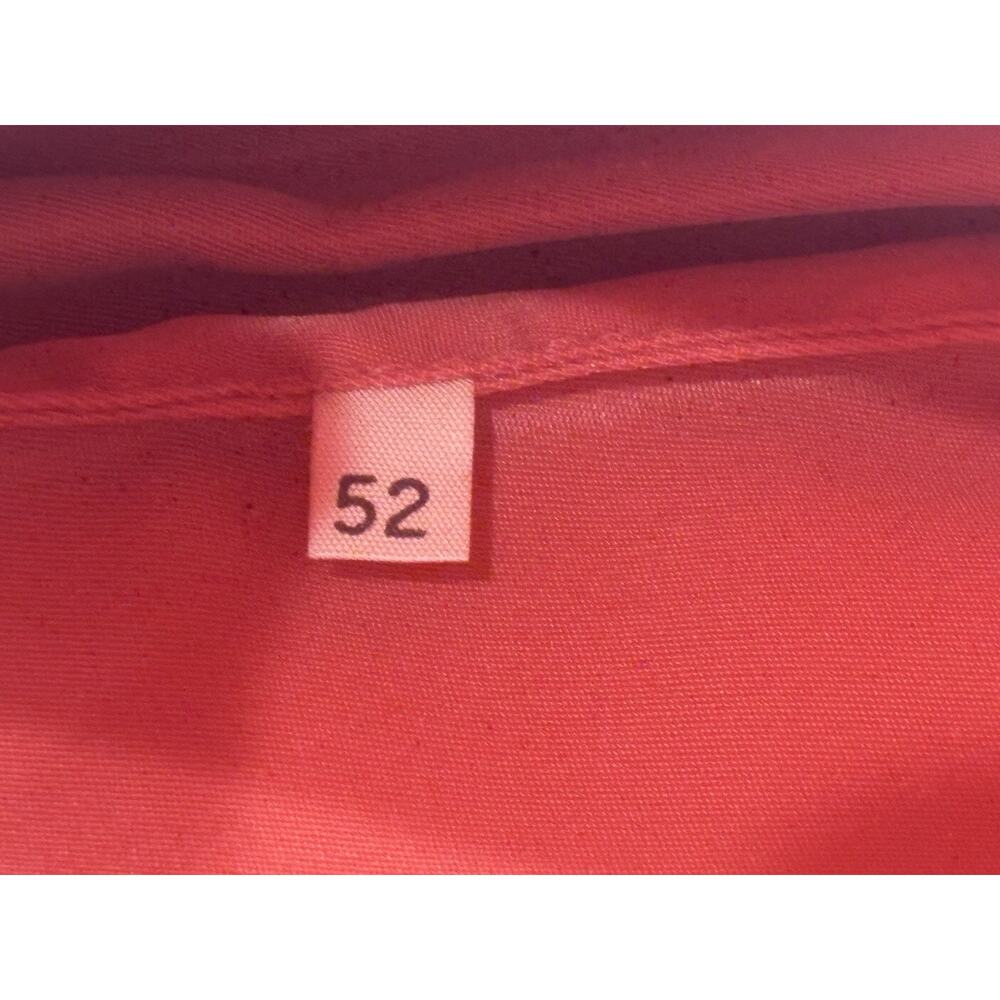 Prada Pink Tessuto Sport Nylon MV515 Italy With Card Card Y2K - Picture 3 of 5